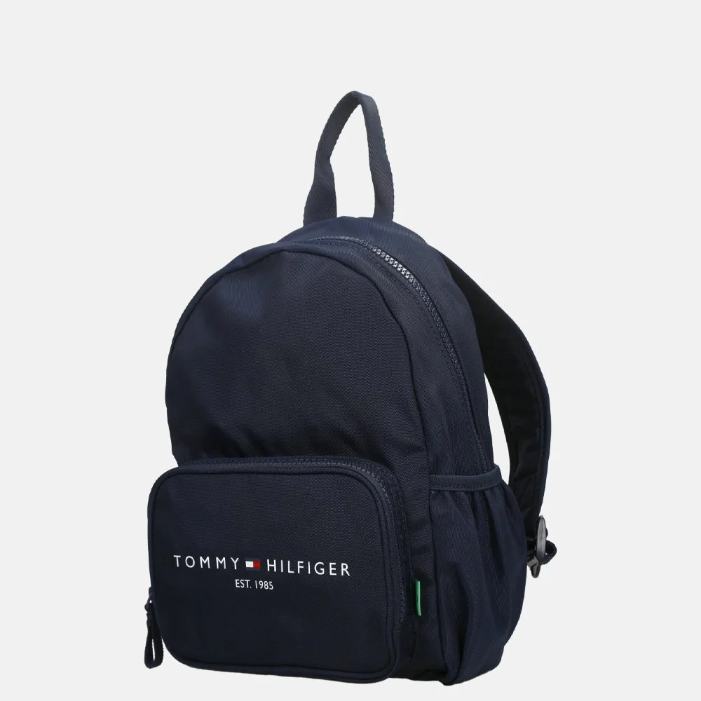 Tommy hilfiger rugzak discount kind